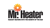 Mr heater