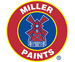 Miller Paint