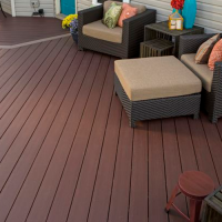 Decking