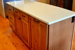 Kitchen Remodel - White Salmon, WA - 11
