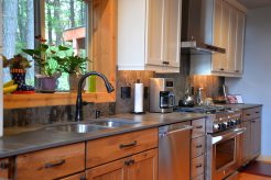 Kitchen Remodel - White Salmon, WA - 18