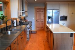 Kitchen Remodel - White Salmon, WA - 19