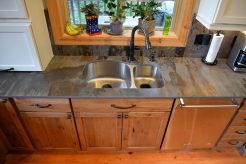 Kitchen Remodel - White Salmon, WA - 20