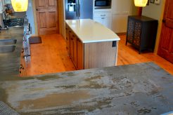 Kitchen Remodel - White Salmon, WA - 21