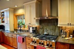 Kitchen Remodel - White Salmon, WA - 24