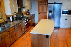 Kitchen Remodel - White Salmon, WA - 25