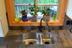 Kitchen Remodel - White Salmon, WA - 7