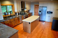 Kitchen Remodel - White Salmon, WA - 9