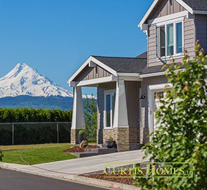 Curtis Homes, LLC - Hood River, OR