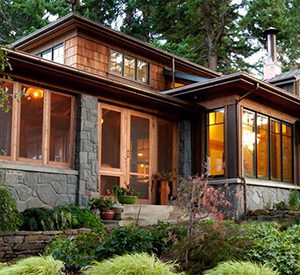 Green Home Design+Build - Hood River, OR