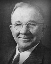 J.M. Crawford, Founder