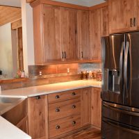 Kitchen Design - Trout Lake, WA - Cliff Jewel-05