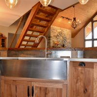 Kitchen Design - Trout Lake, WA - Cliff Jewel-08