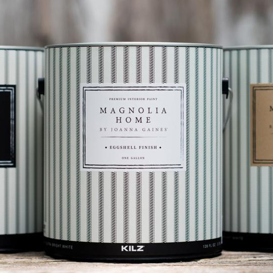 Magnolia Home by Joanna Gaines™