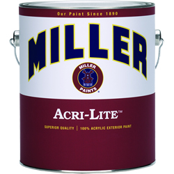 Miller Paint