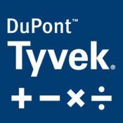 Dupont Tyvek