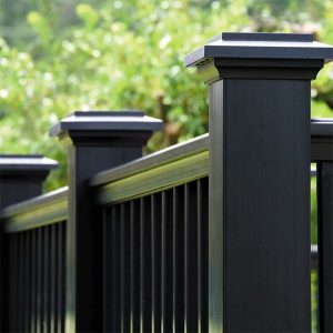 timbertech premier railing
