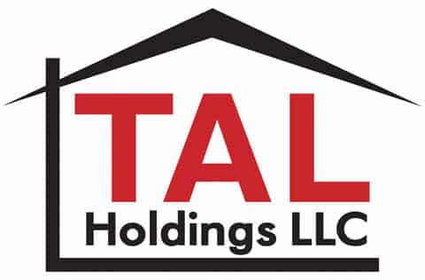 TAL Holdings LLC Logo