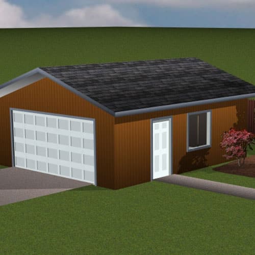 Garage Design