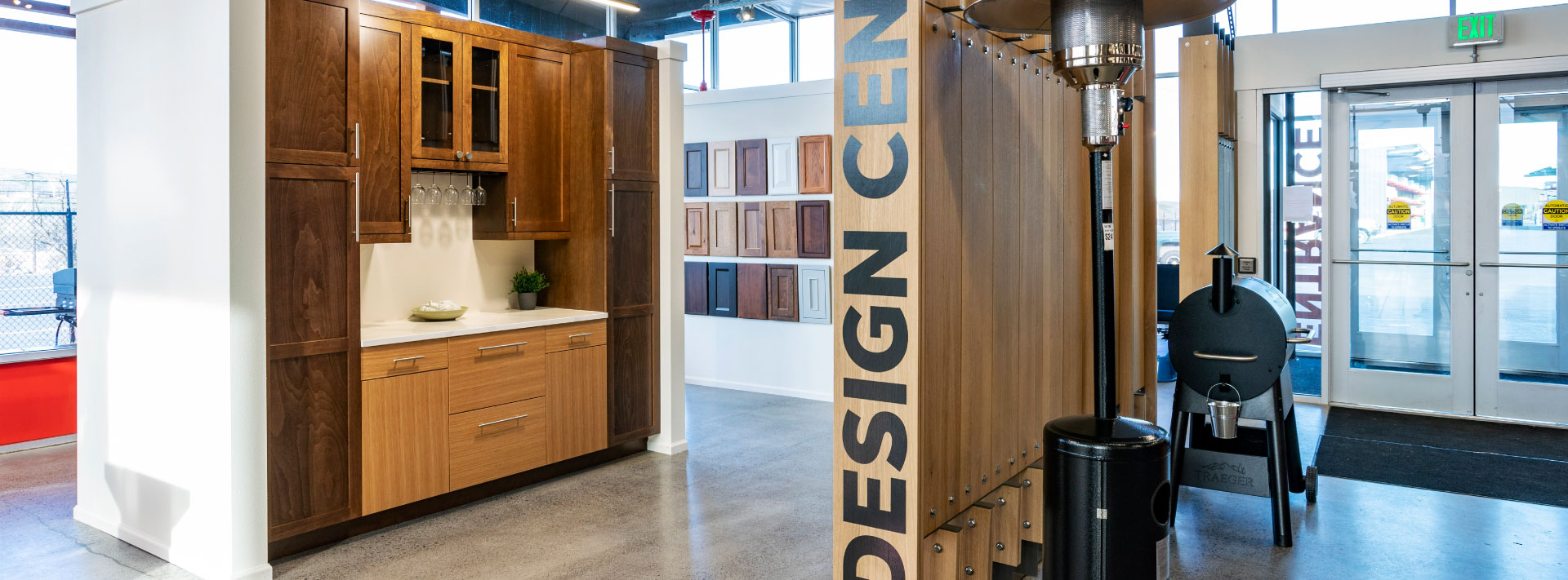 Pendleton Design Center